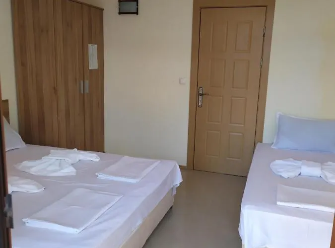 гардън бийч - недялкови Daire