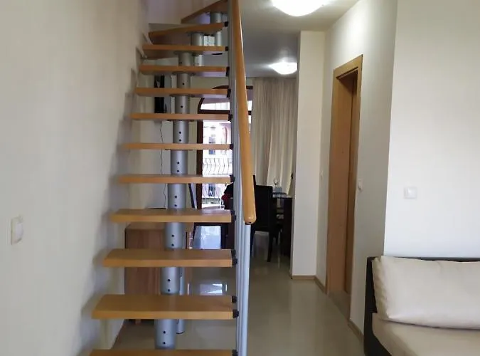 Daire гардън бийч - недялкови