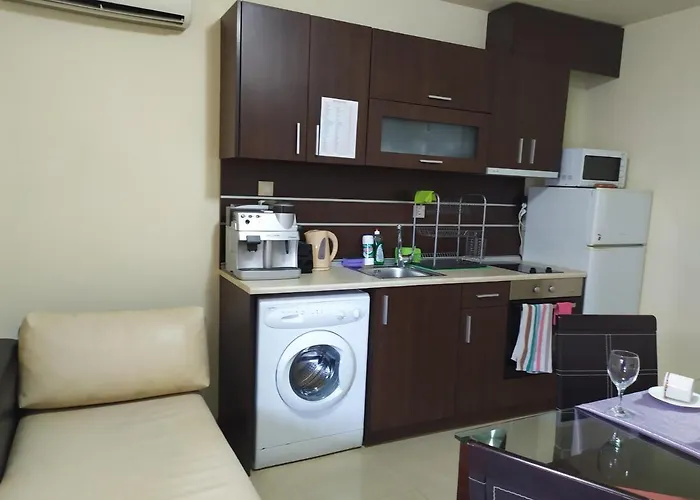 гардън бийч - недялкови Süzebolu