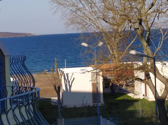 гардън бийч - недялкови Daire Süzebolu