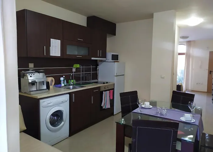 гардън бийч - недялкови Süzebolu