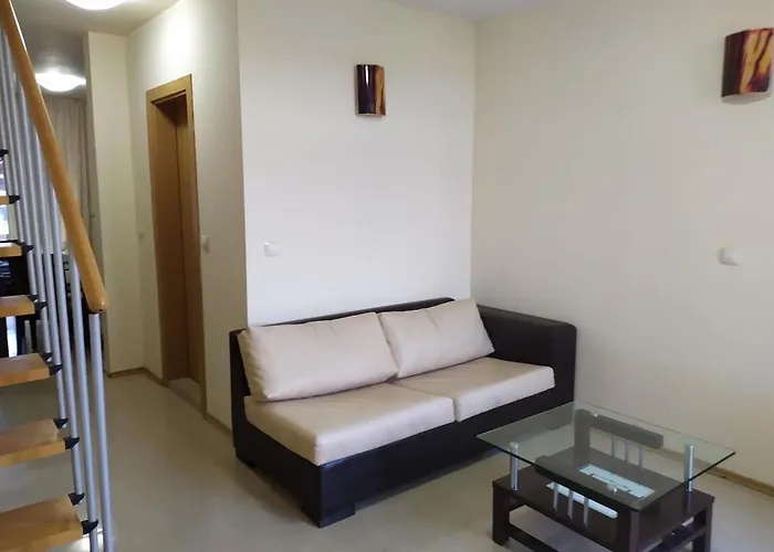 гардън бийч - недялкови Süzebolu