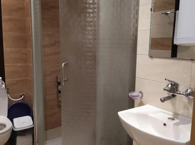 гардън бийч - недялкови Daire Süzebolu