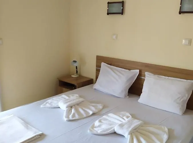 гардън бийч - недялкови Daire *