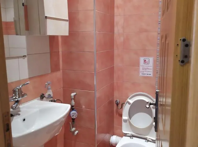 Daire гардън бийч - недялкови