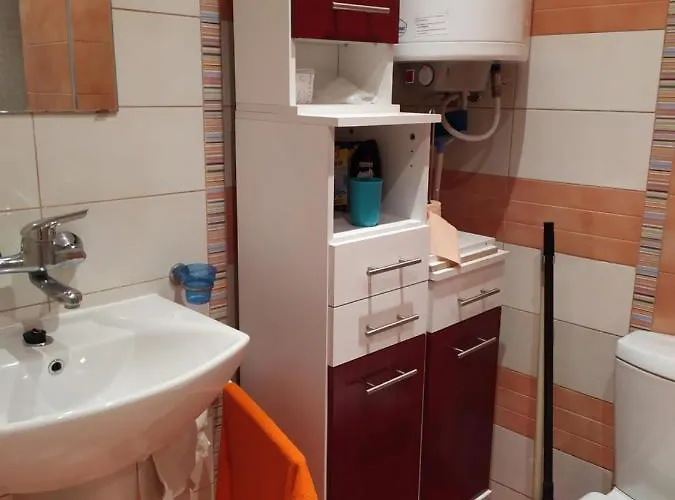 Daire гардън бийч - недялкови *