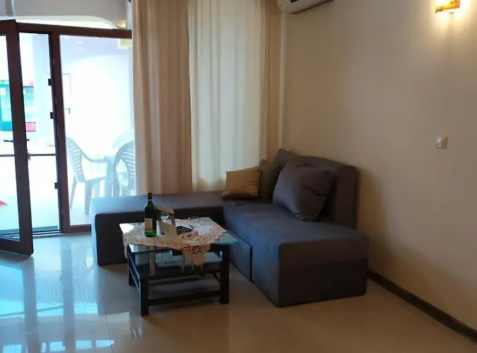 гардън бийч - недялкови Daire *