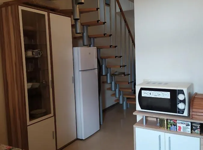 гардън бийч - недялкови Daire