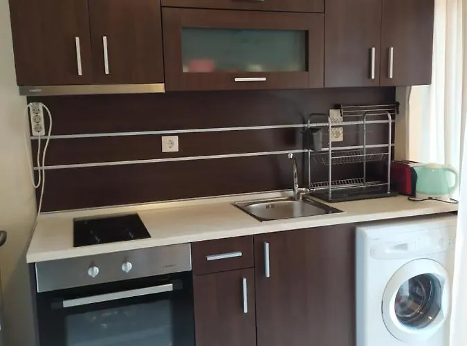 гардън бийч - недялкови Daire *