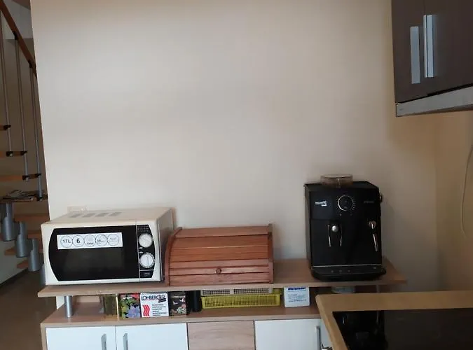 Daire гардън бийч - недялкови *