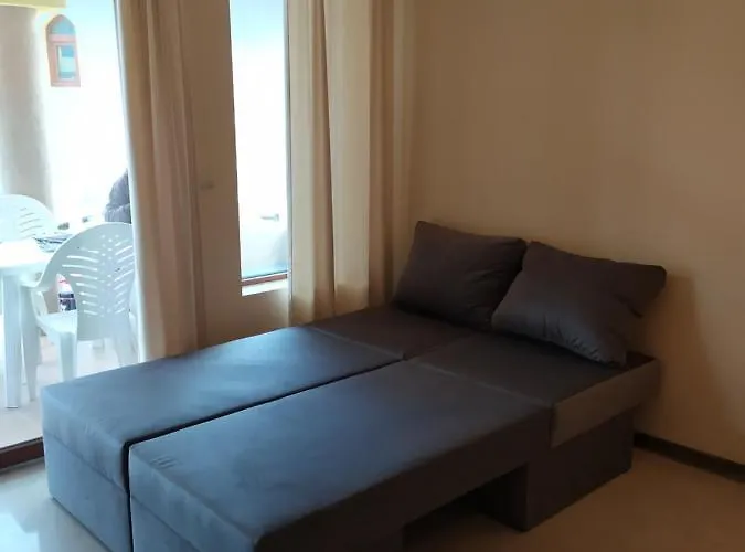 Daire гардън бийч - недялкови *