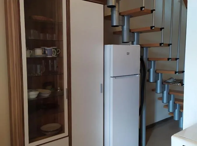 гардън бийч - недялкови Daire Süzebolu