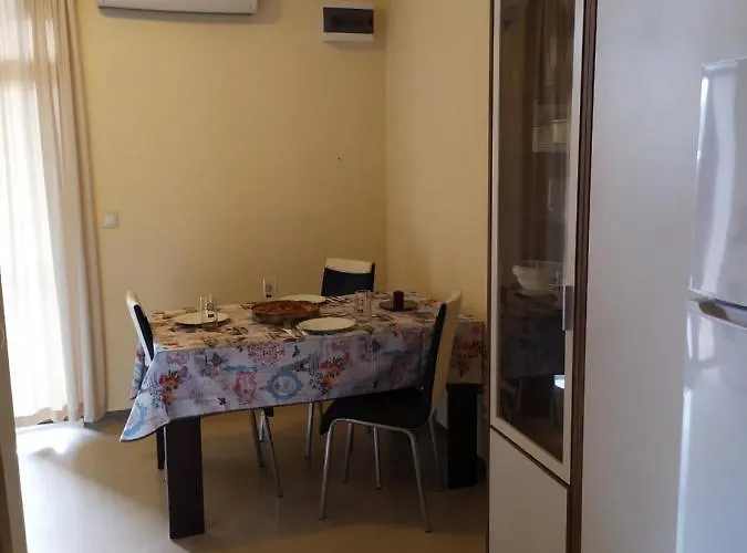 гардън бийч - недялкови *