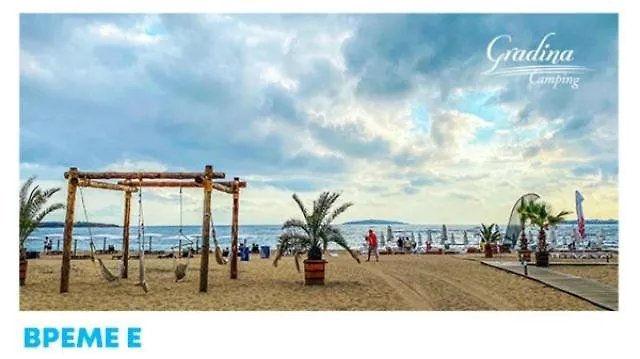 гардън бийч - недялкови Süzebolu