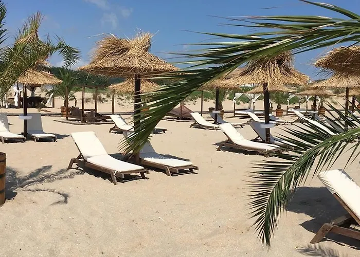 гардън бийч - недялкови Daire *