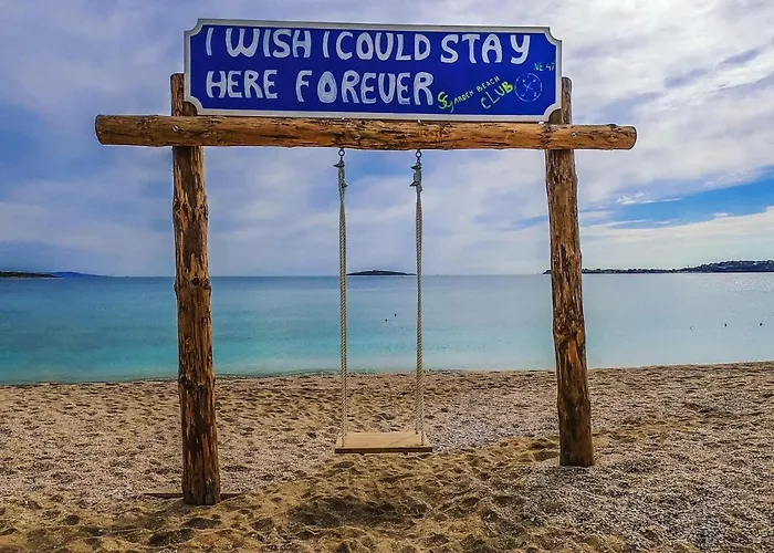 гардън бийч - недялкови Daire