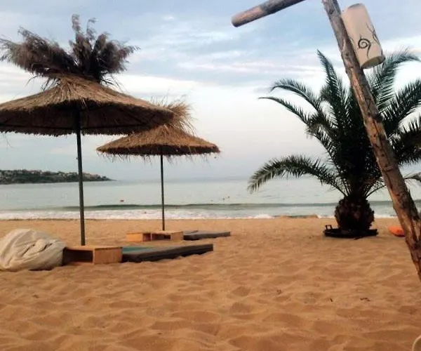 Daire гардън бийч - недялкови