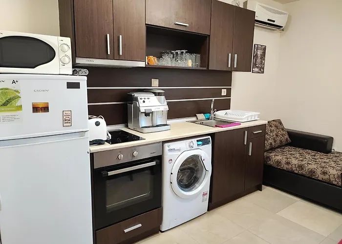 гардън бийч - недялкови * Süzebolu