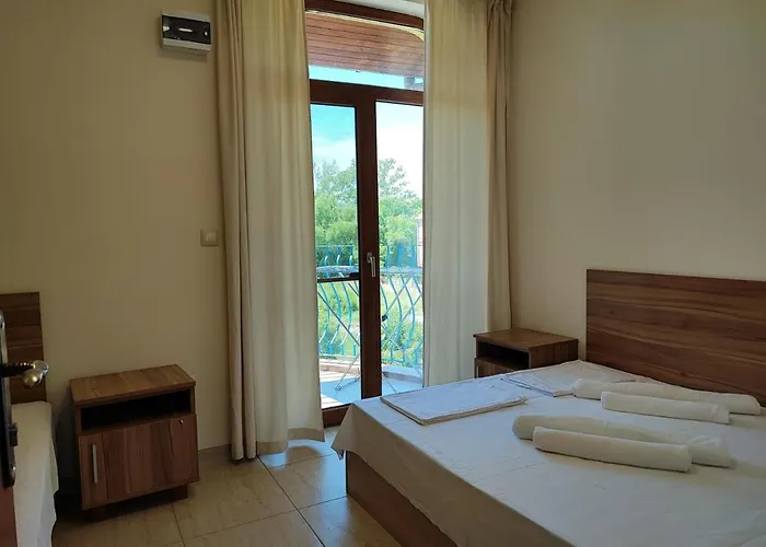 Daire гардън бийч - недялкови *