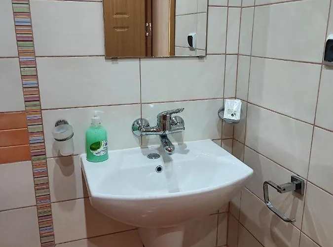 гардън бийч - недялкови Daire